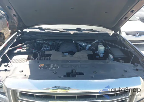 2015 GMC Sierra 1500 Sle from USA, damaged, VIN 3GTP1UEC7FG490799